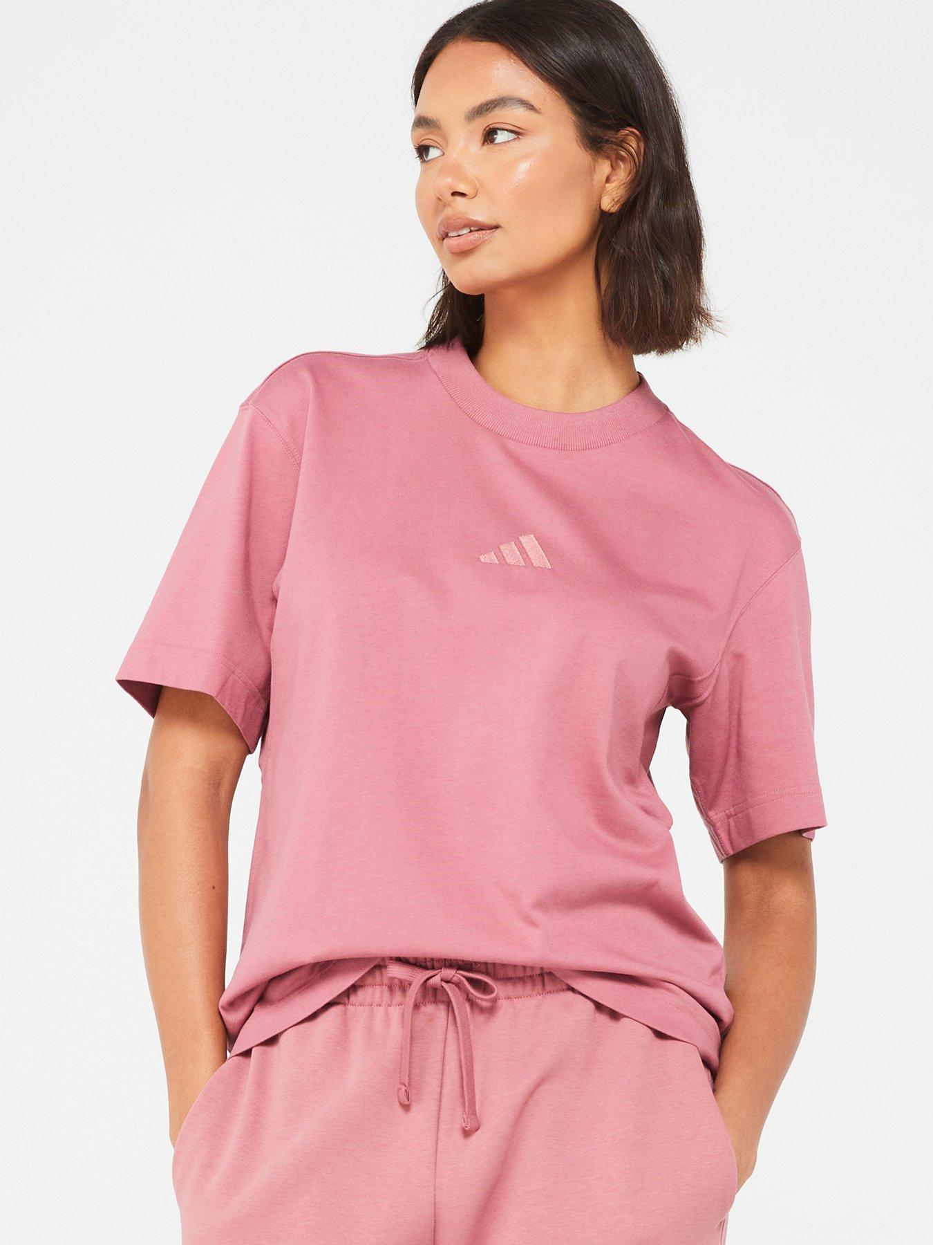 adidas-sportswear-womens-all-season-tee-pinkoutfit