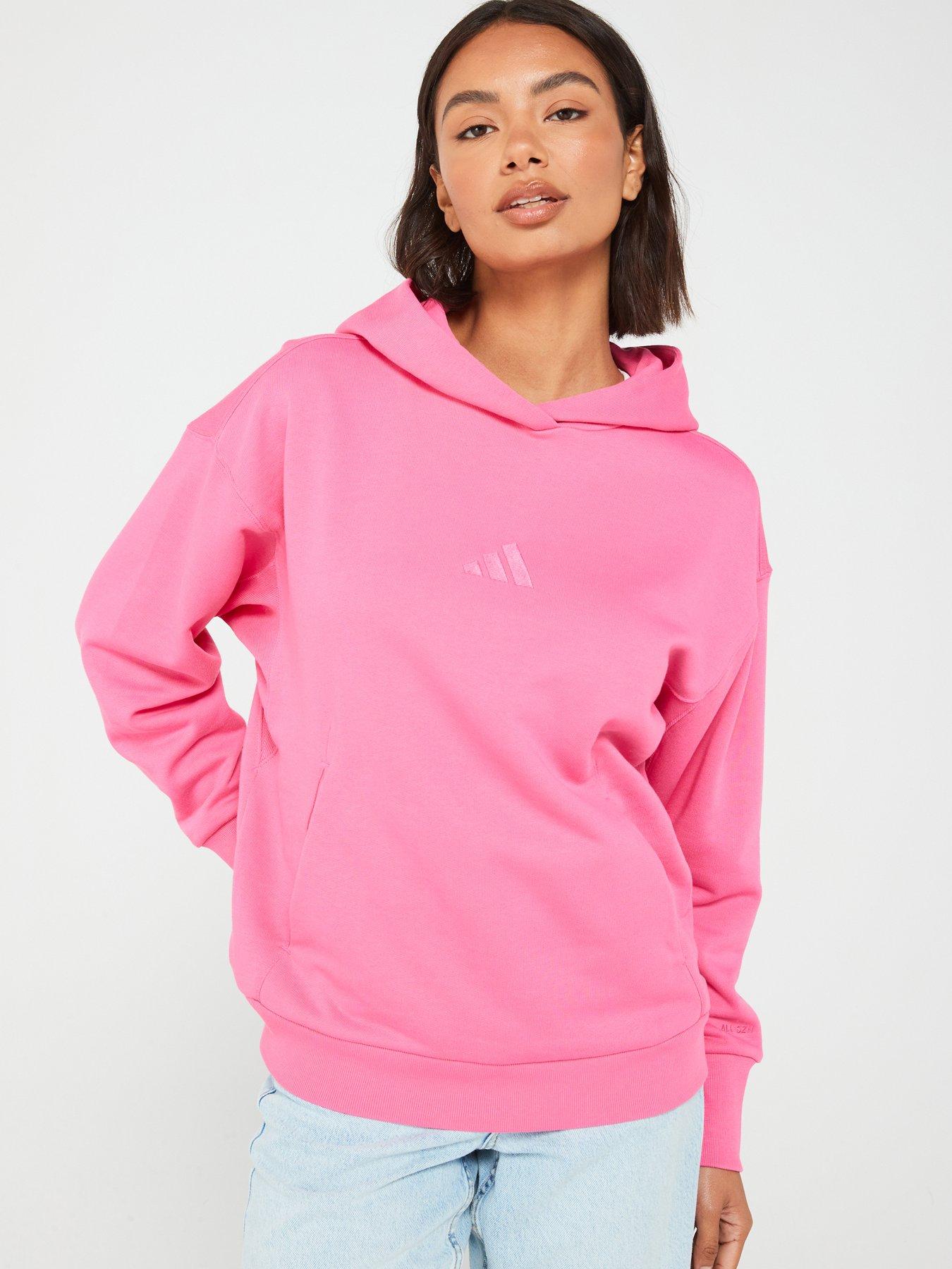 adidas-sportswear-womens-all-season-french-terry-hoodie-pink