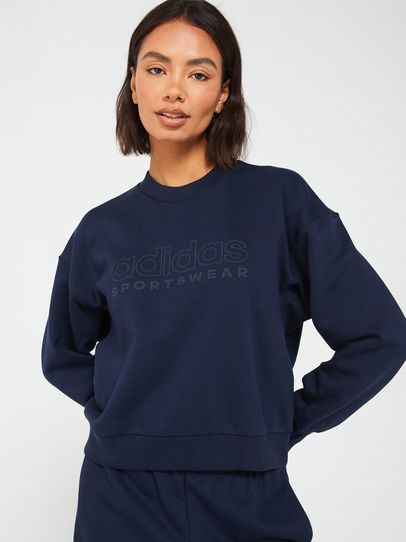 adidas-sportswear-womens-all-szn-graphic-crew-sweat-navy