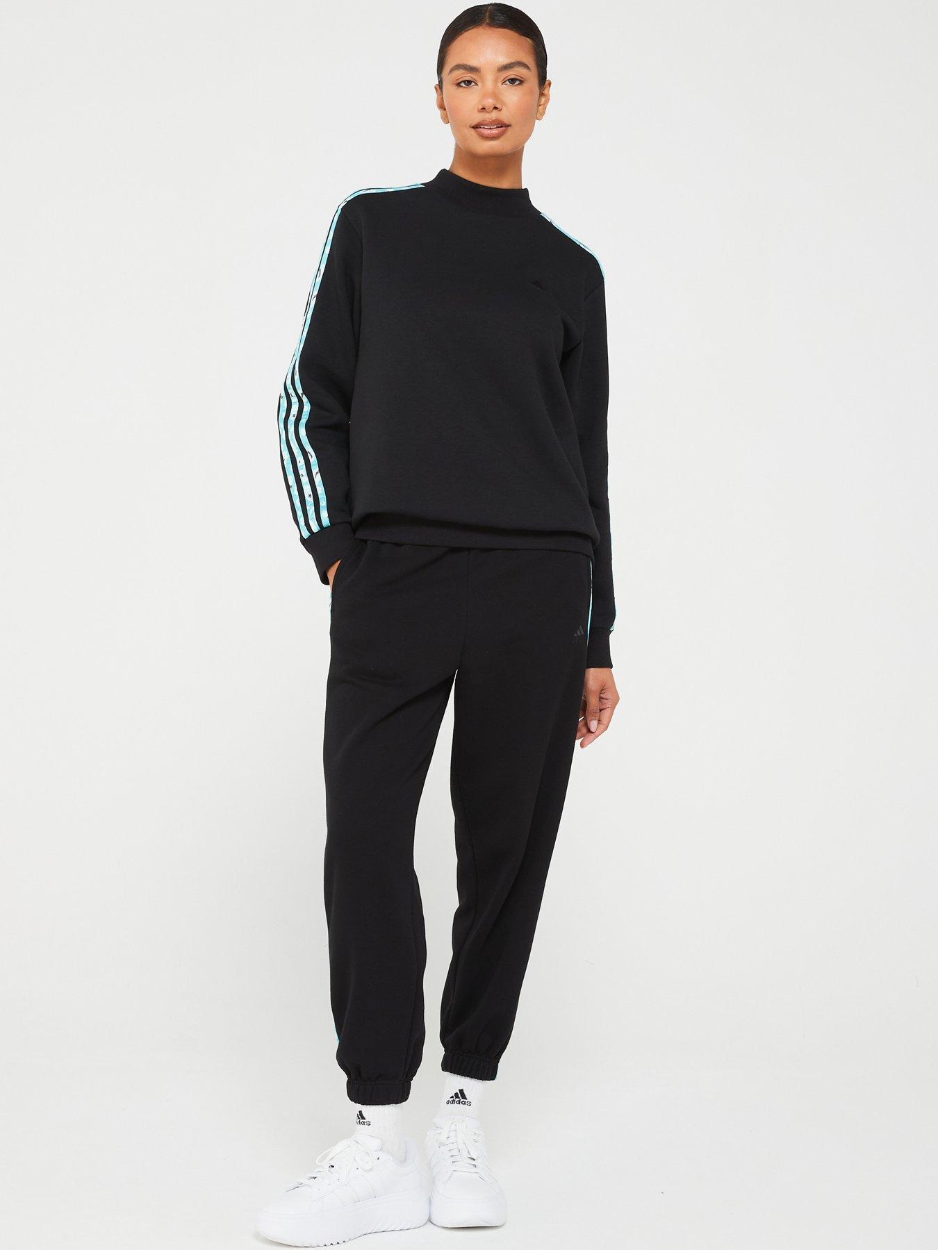 adidas-sportswear-womens-animal-3-stripe-sweatshirt-blackback