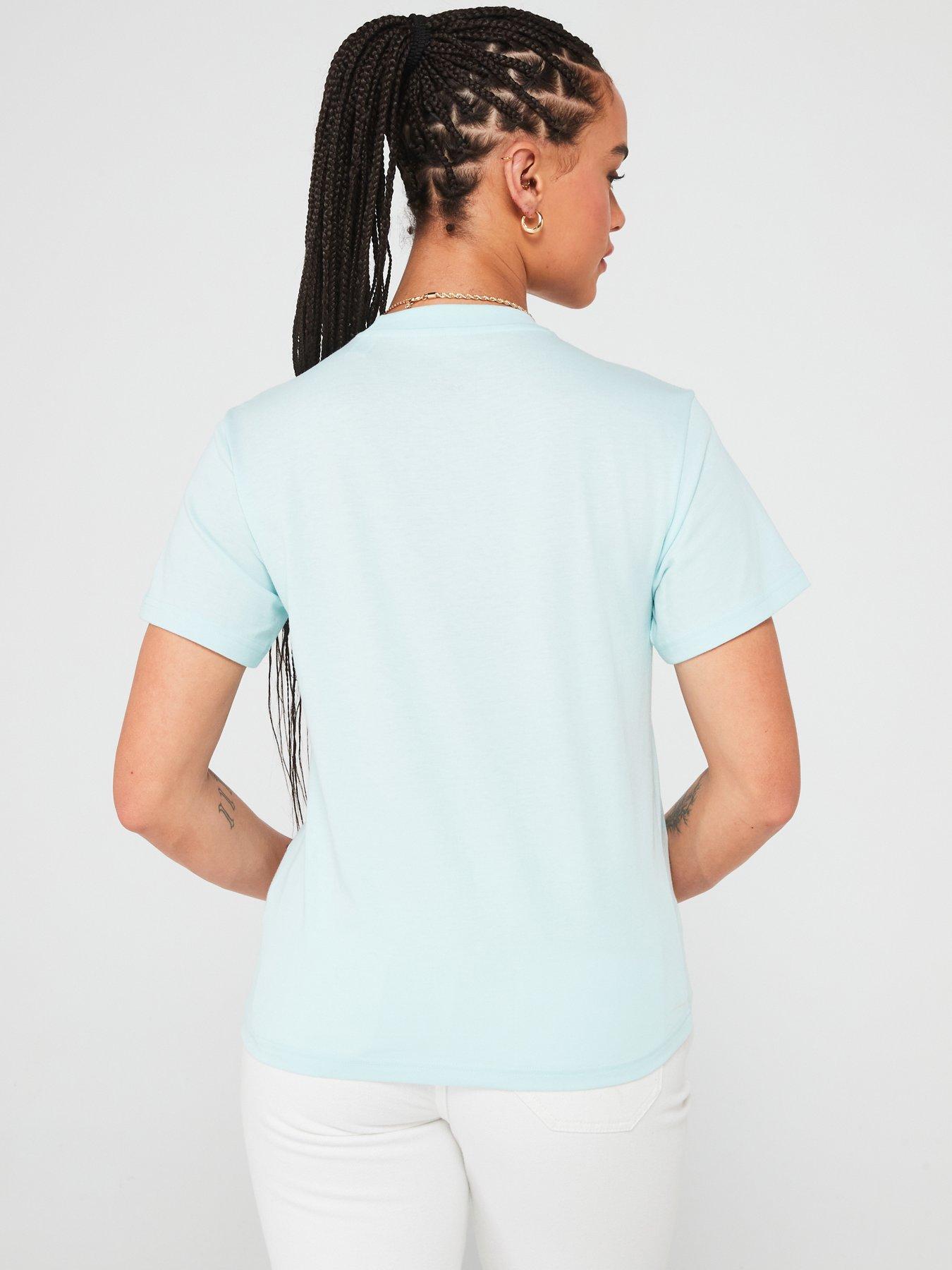 adidas-sportswear-womens-animal-tee-light-greenstillFront