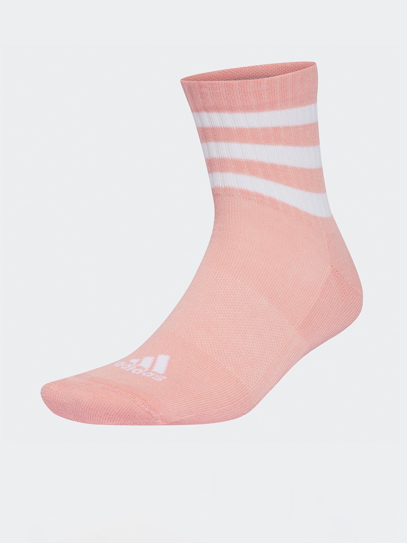 adidas-sportswear-unisex-3-stripe-cushioned-sportswear-mid-socks-3-pack-white-multi