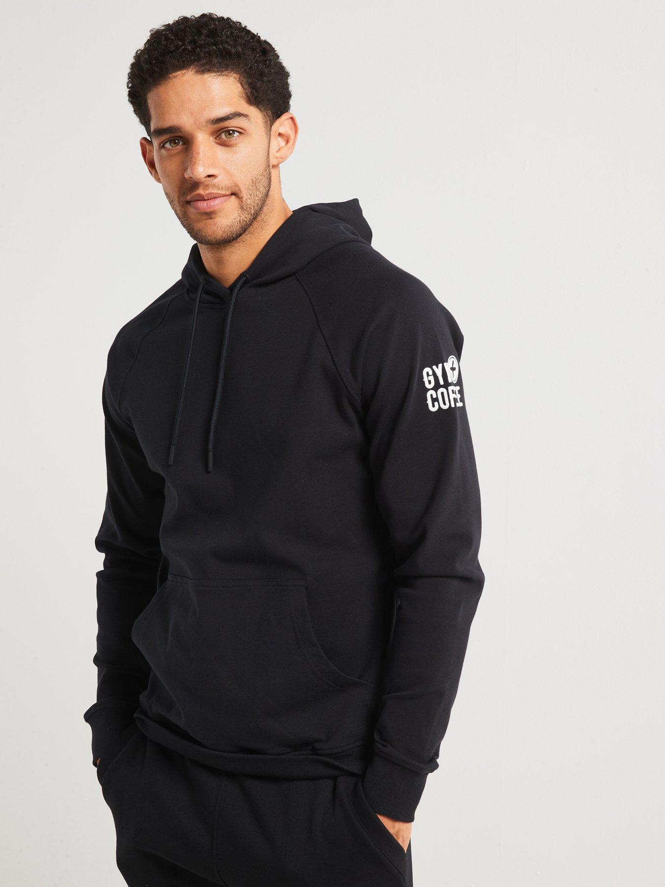 gym-coffee-mens-training-chill-hoodie-black