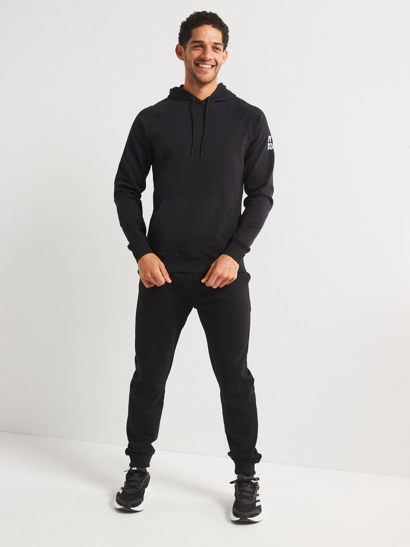 gym-coffee-mens-training-chill-hoodie-blackback