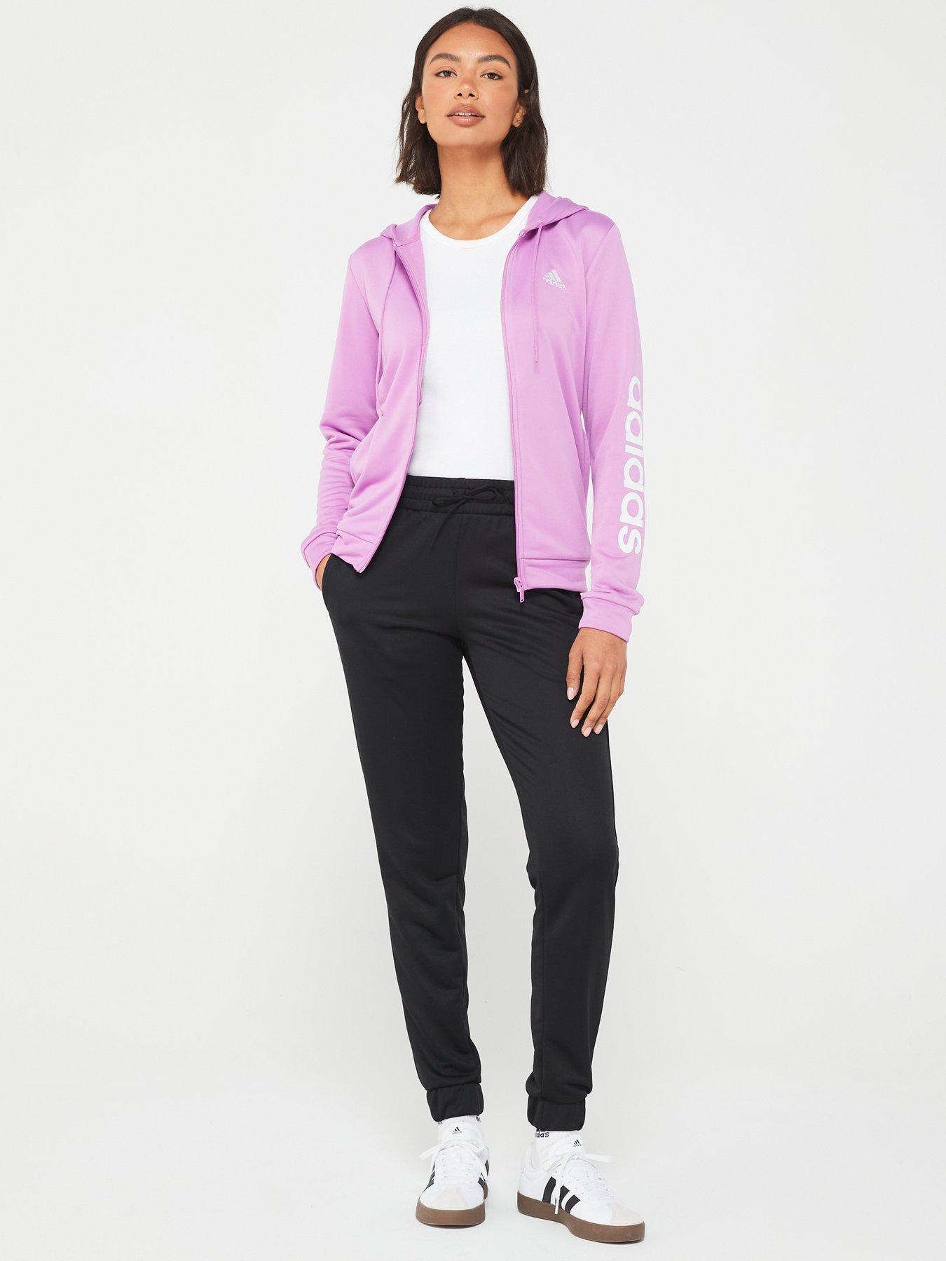 adidas-sportswear-womens-linear-tracksuit-light-purple