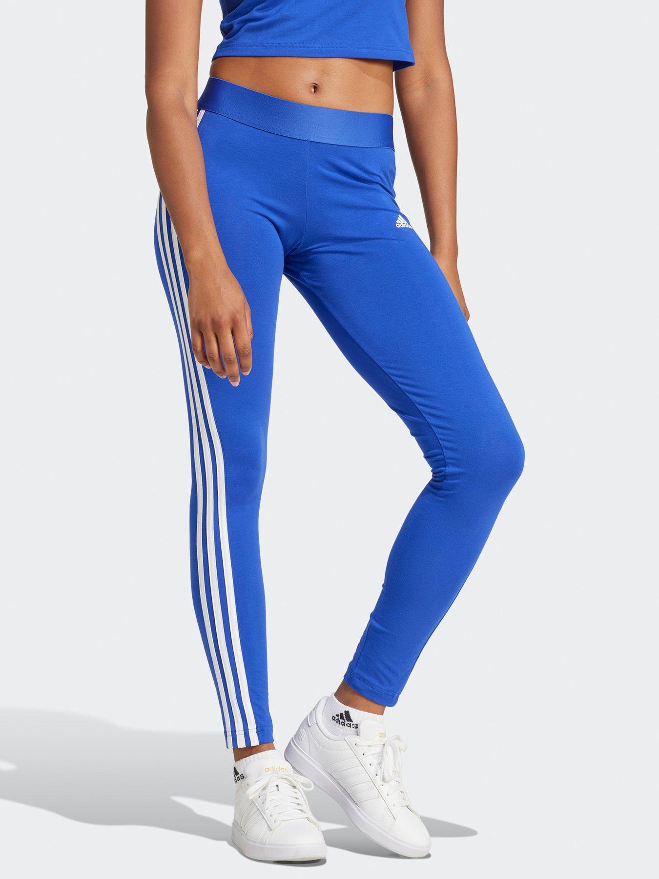 adidas-sportswear-womens-3-stripe-legging-blueback