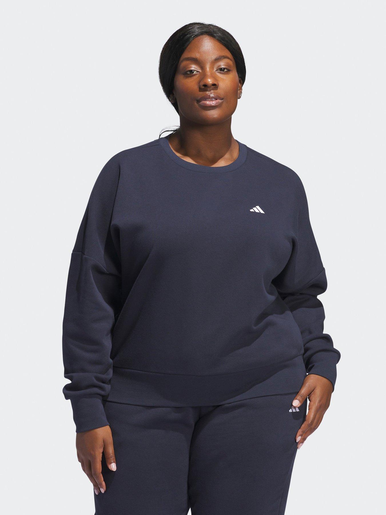 Adidas cozy tracksuit womens online