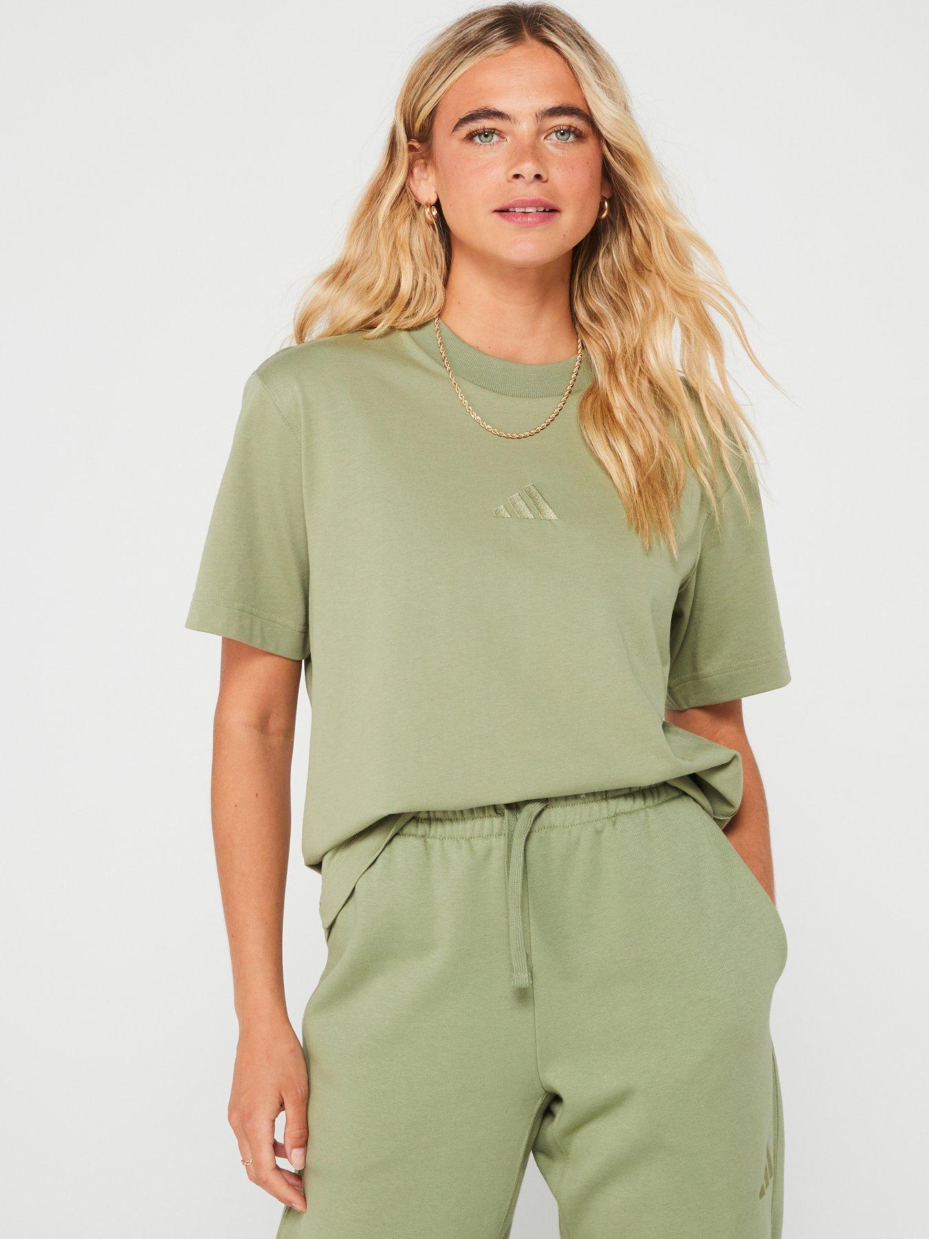 adidas-sportswear-womens-all-season-tee-green