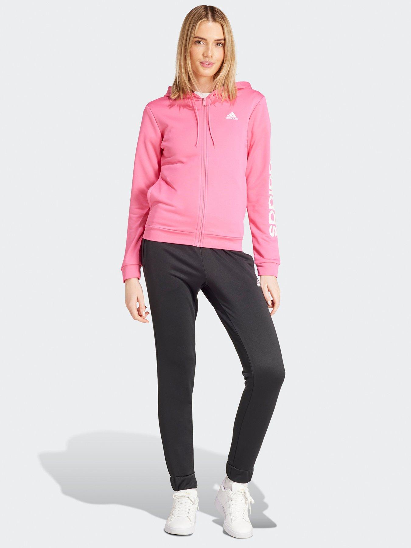 Adidas womens sweat outfits sale