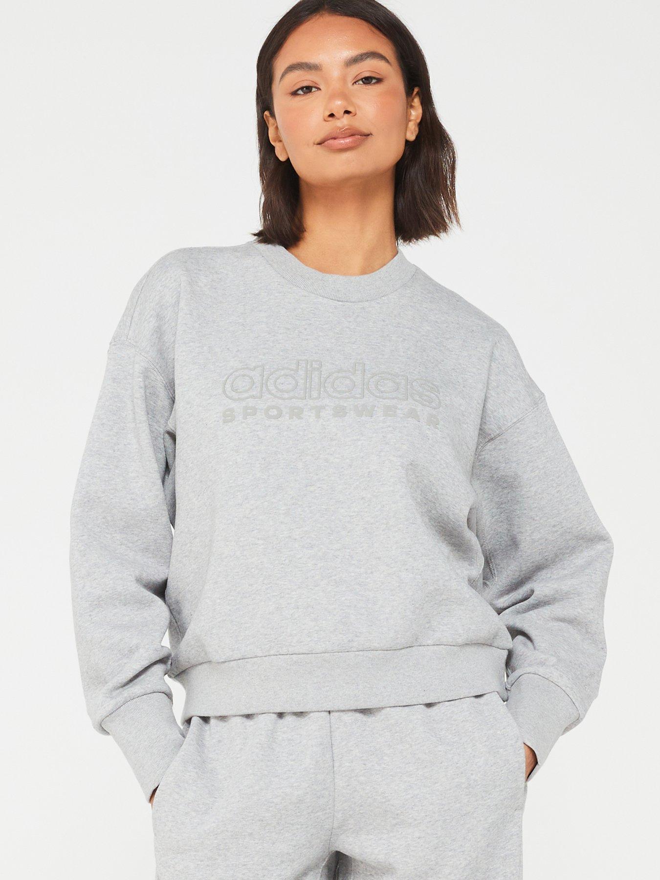 adidas-sportswear-womens-all-season-crew-sweat-grey