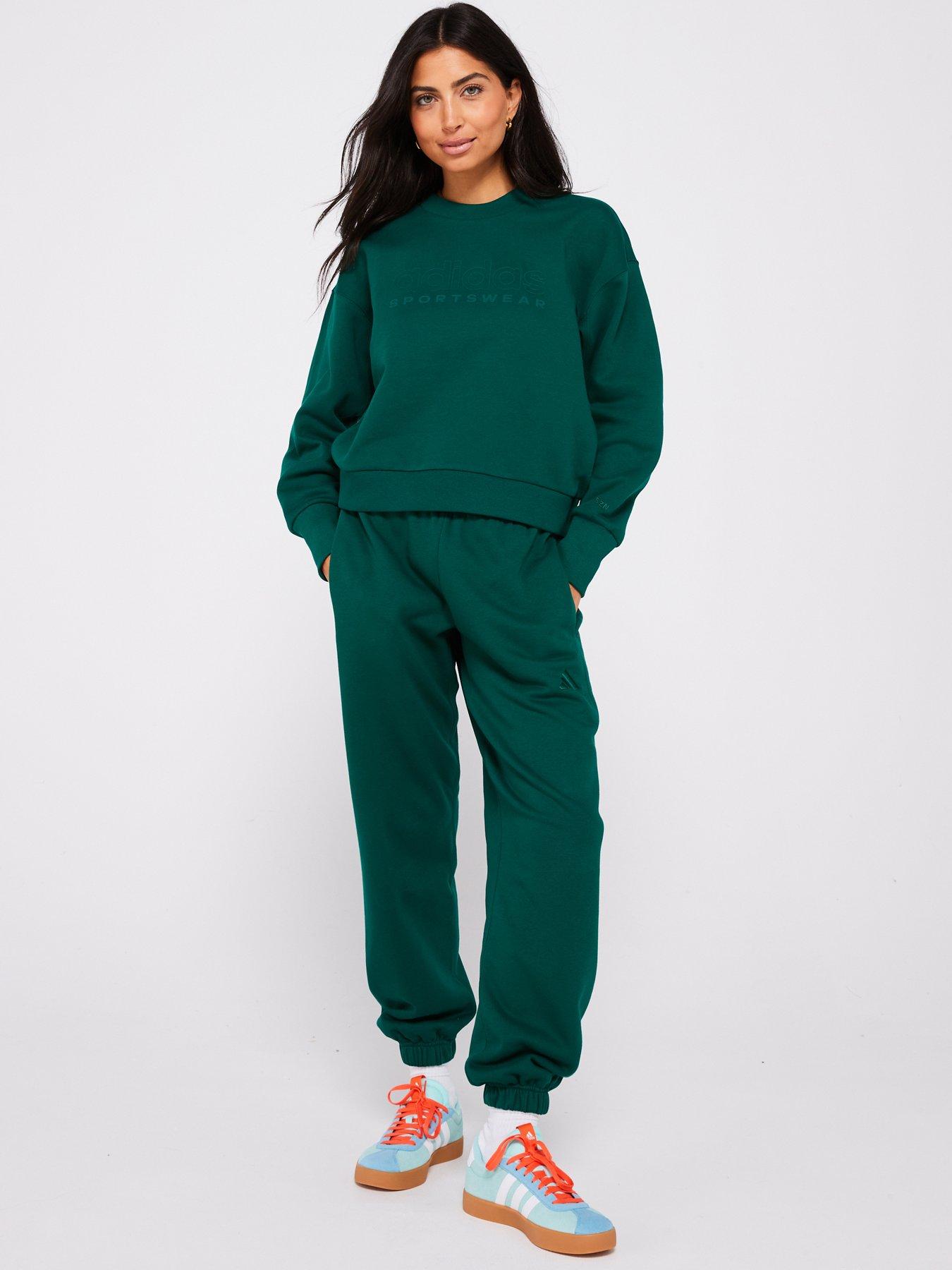 adidas-sportswear-womens-all-season-jogger-greendetail