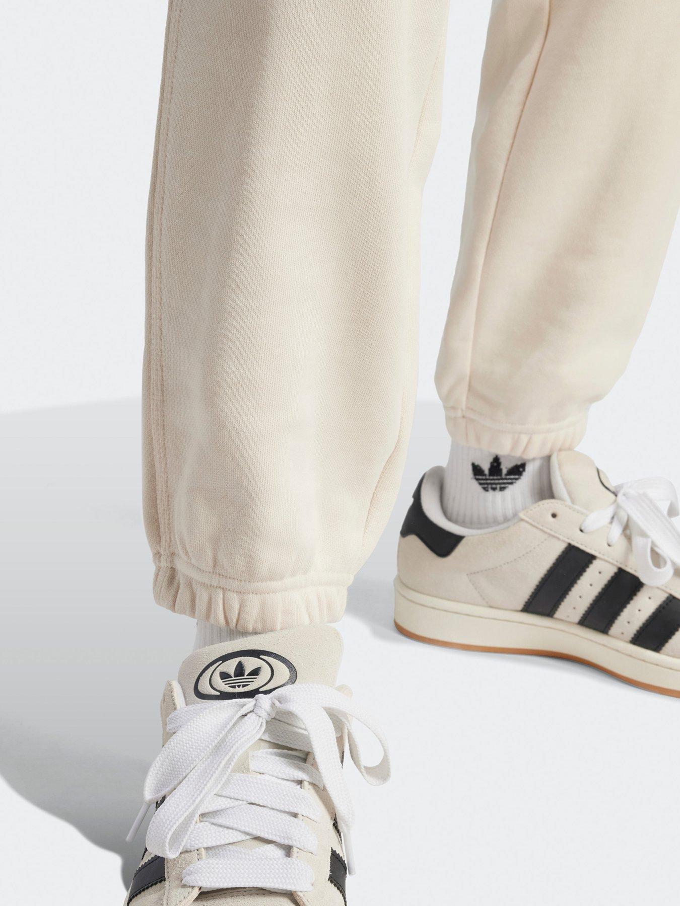 adidas-originals-womens-essentials-french-terry-jogger-whitedetail