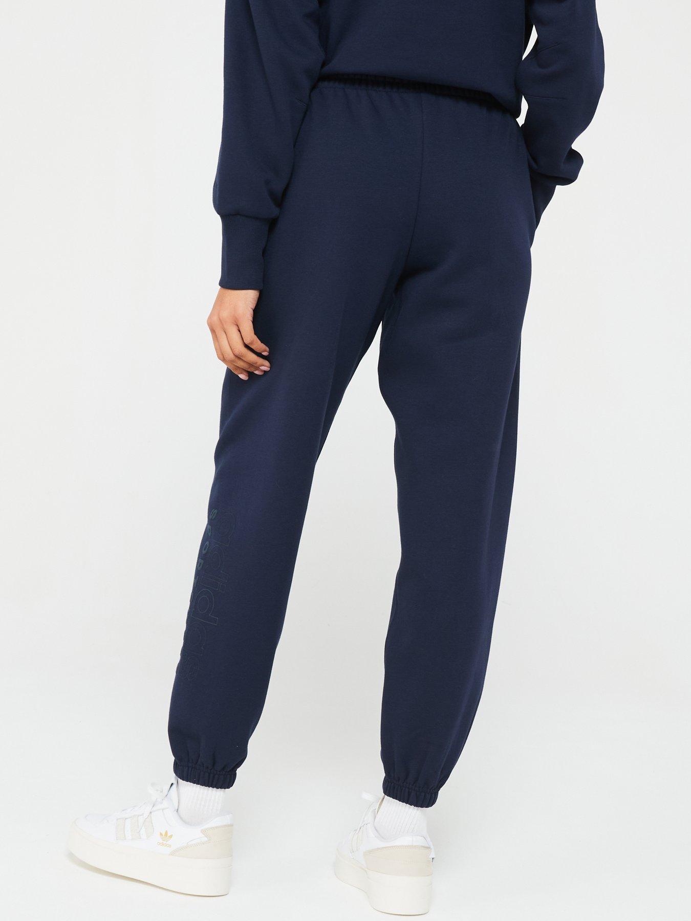 adidas-sportswear-womens-all-szn-graphic-jogger-navystillFront