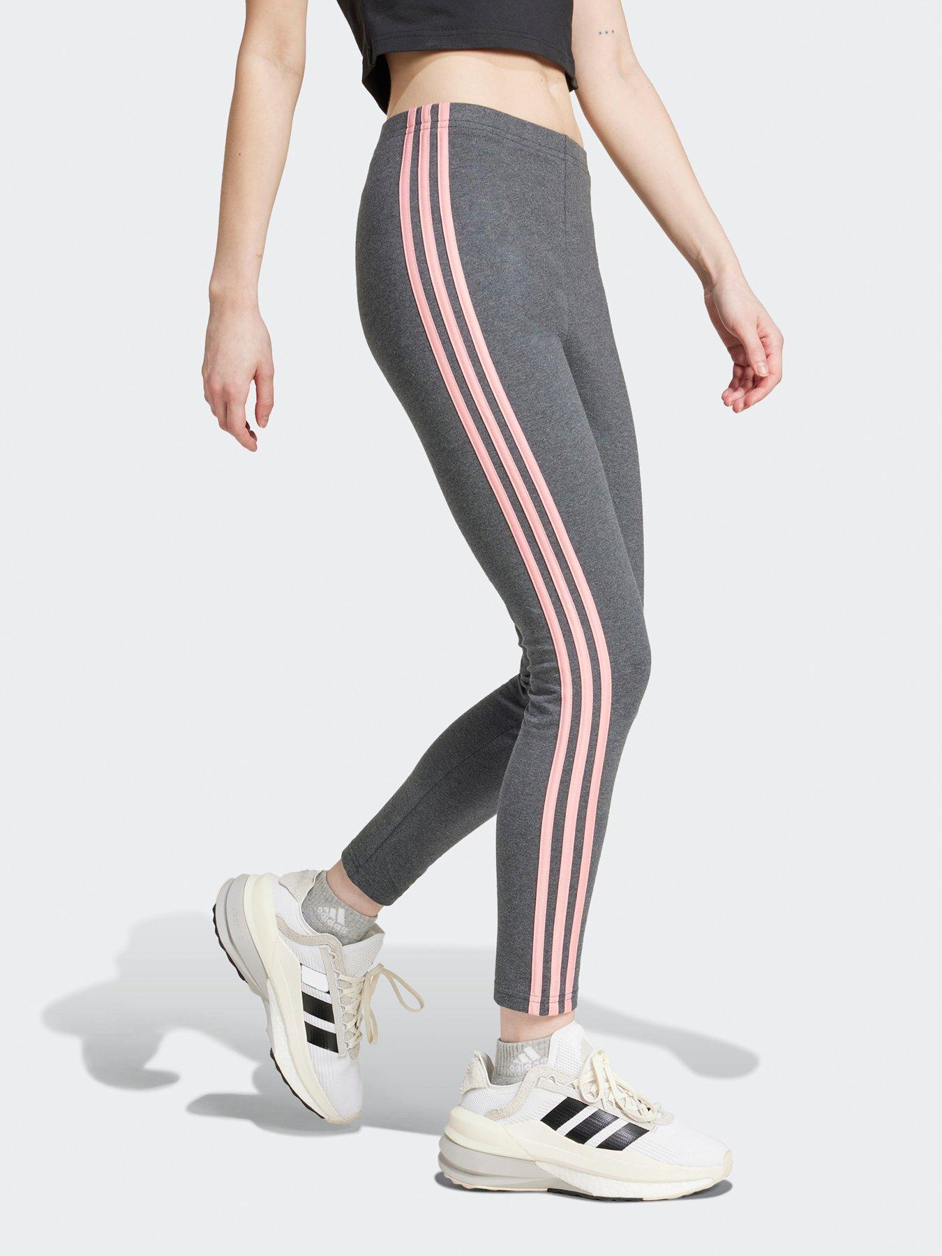 adidas-sportswear-womens-3-stripe-high-waisted-legging-dark-greyback