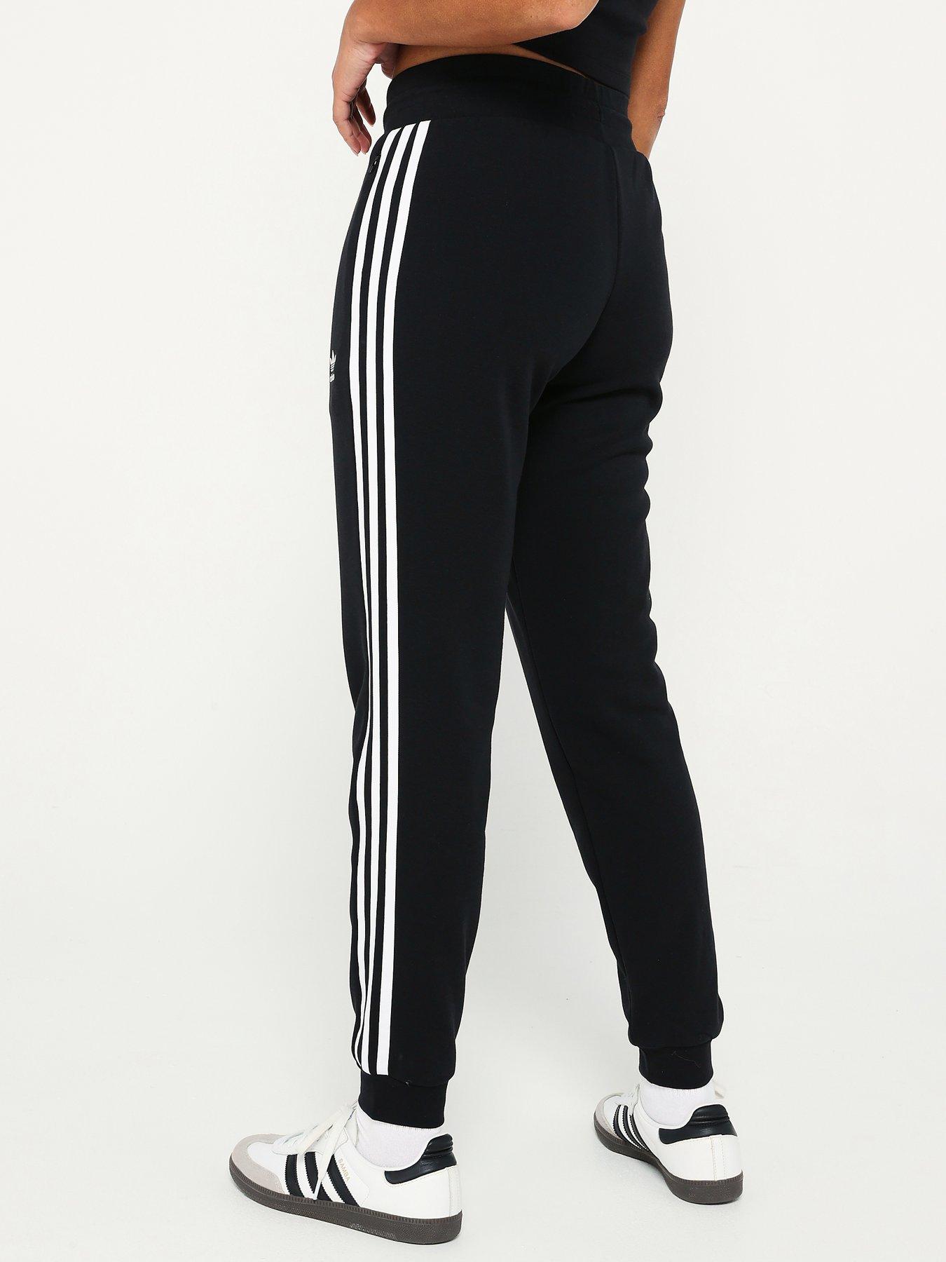 adidas-originals-womens-slim-pants-blackstillFront