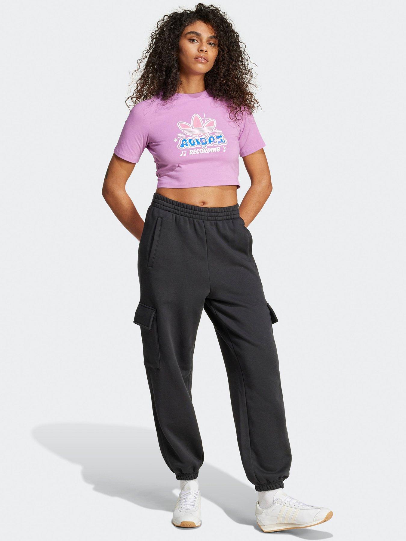 adidas-originals-womens-essentials-cargo-pants-blackback