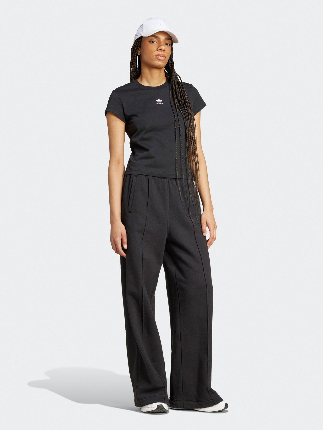 adidas-originals-womens-essentials-slim-tee-blackback