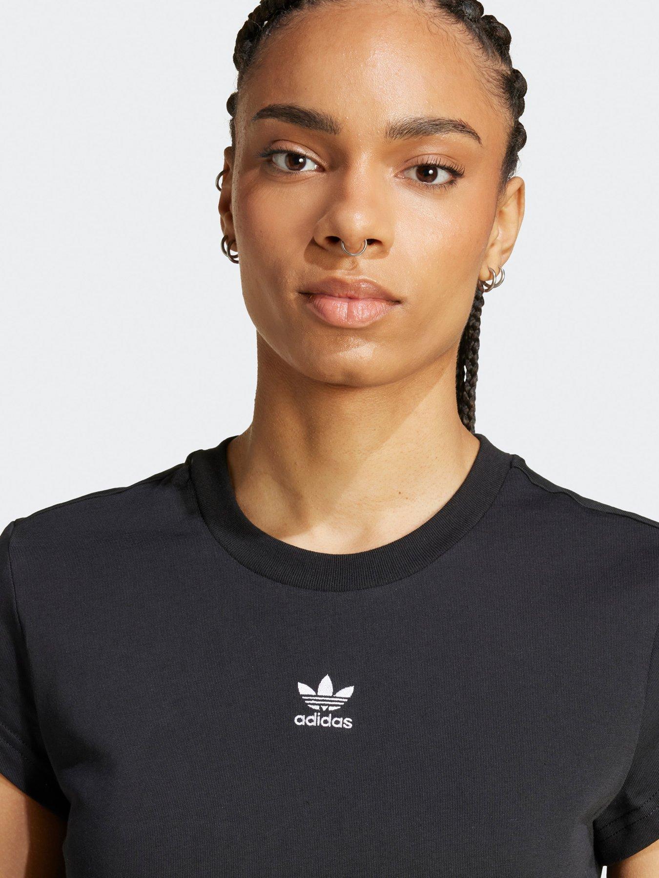 adidas-originals-womens-essentials-slim-tee-blackdetail