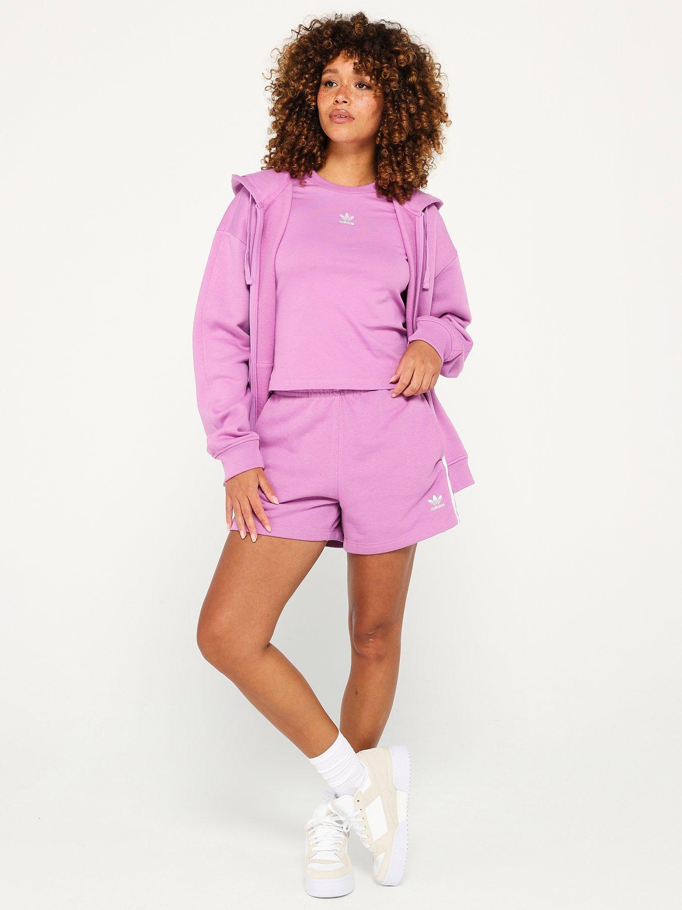 adidas-originals-womens-essentials-slim-tee-purpledetail