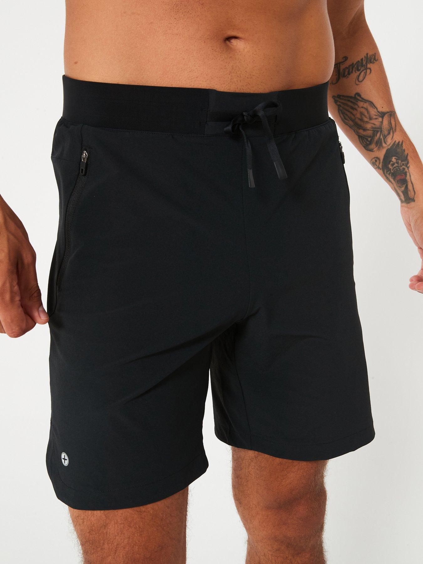 gym-coffee-mens-training-relentless-shorts-blackoutfit