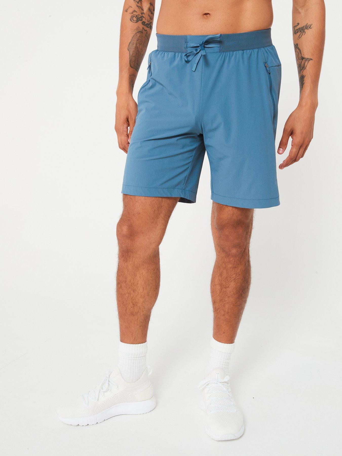 gym-coffee-mens-training-relentless-shorts-blue