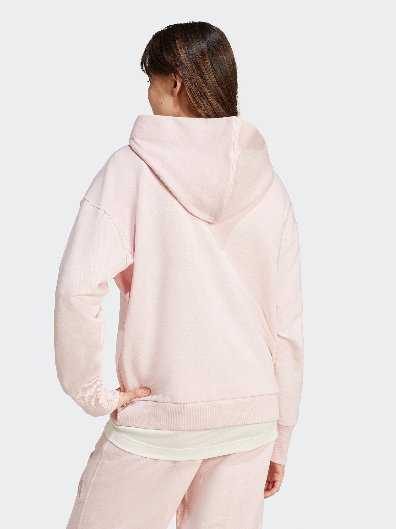 adidas-sportswear-womens-all-szn-hoodie-pinkstillFront