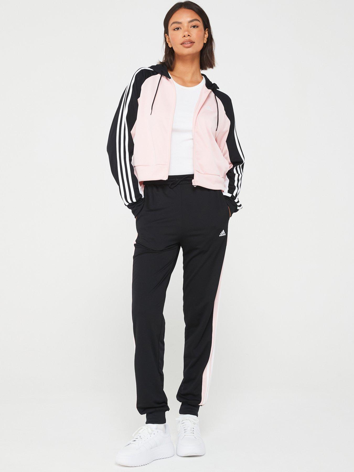 adidas-sportswear-womens-boldblock-tracksuit-blackpink