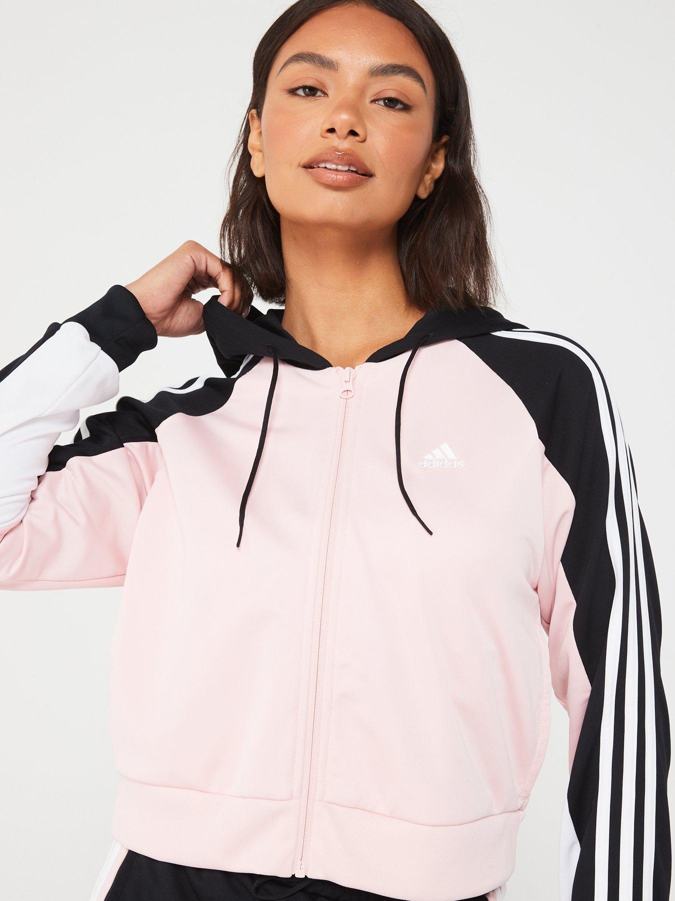 adidas-sportswear-womens-boldblock-tracksuit-blackpinkoutfit