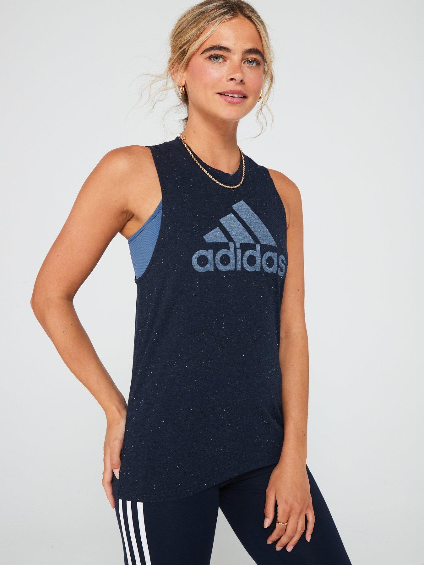 adidas-sportswear-womens-winners-30-tank-navy