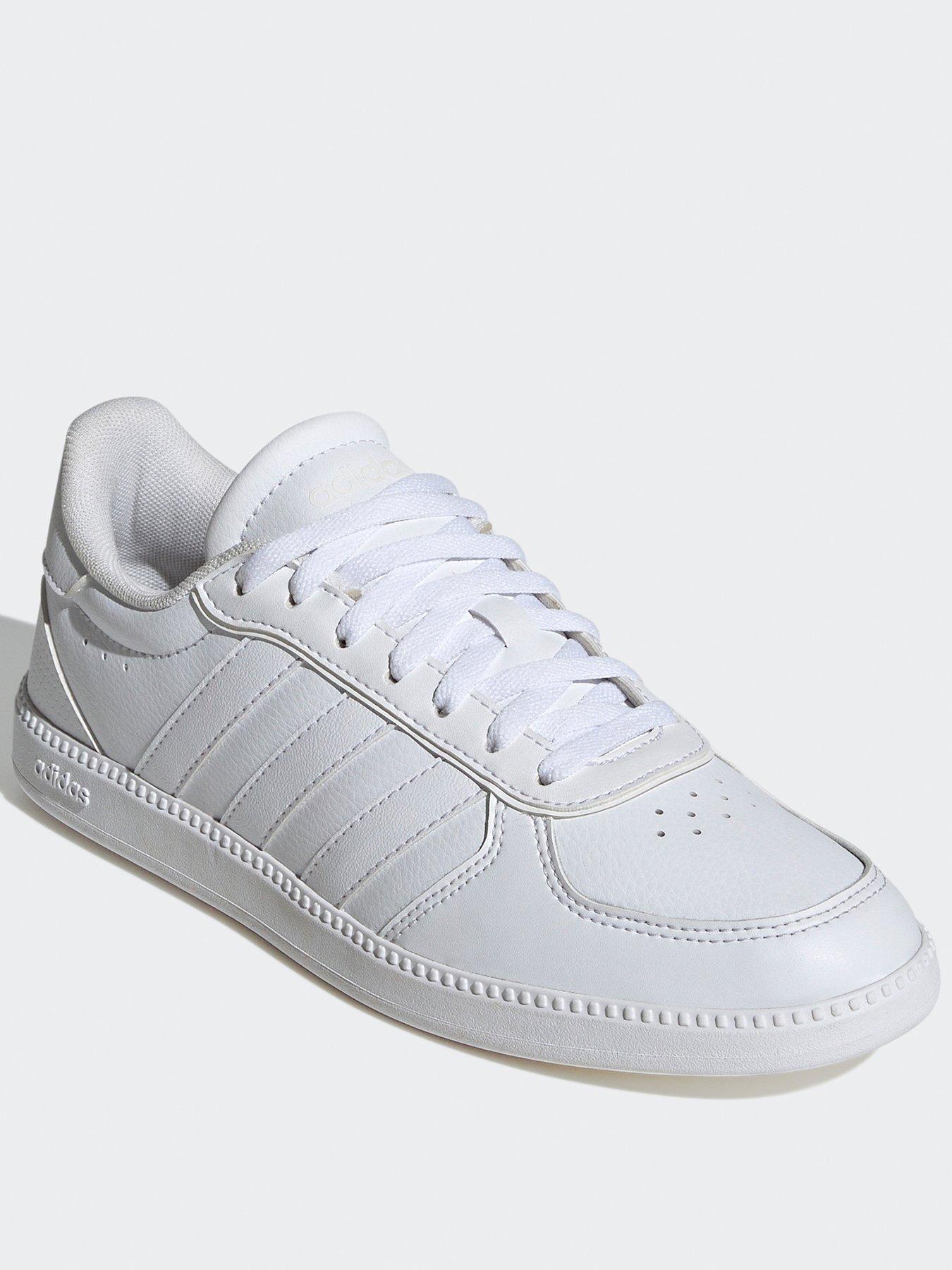 adidas-sportswear-womens-breaknet-sleek-trainer-whitestillFront