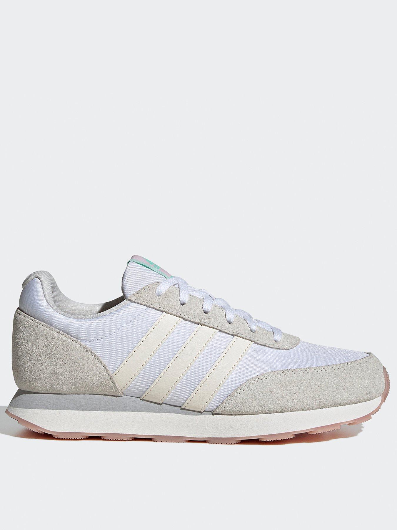 adidas-sportswear-womens-run-60s-30-trainersnbsp--white