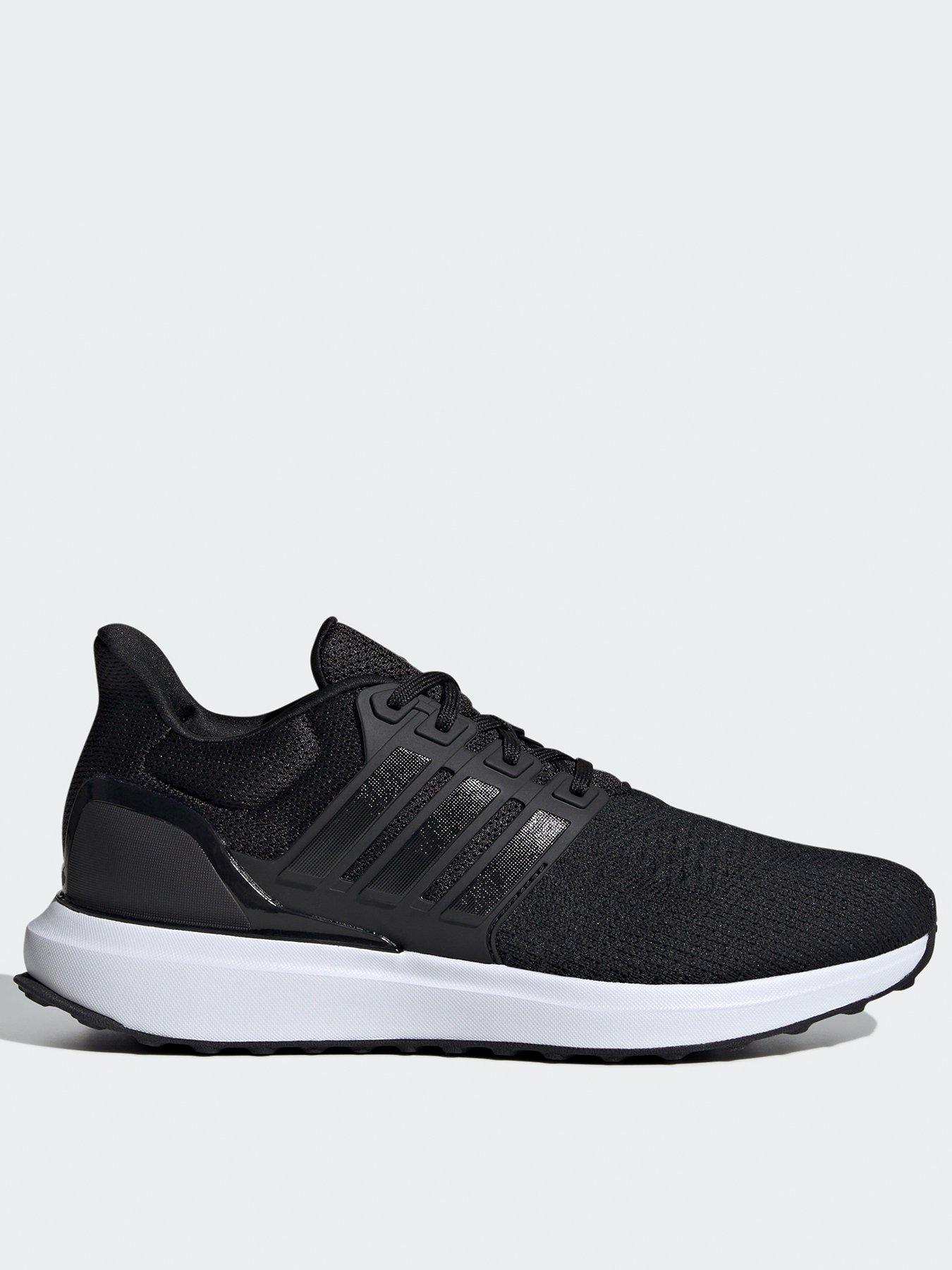 adidas-sportswear-womens-ubounce-dna-trainer-blackwhite