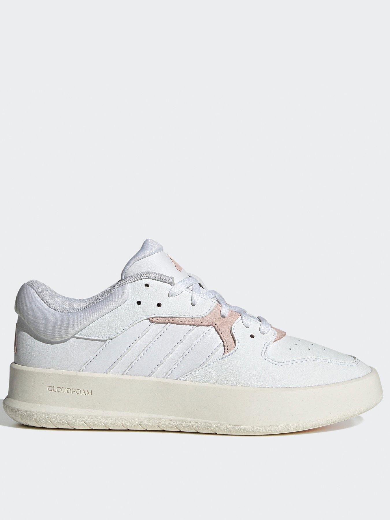 adidas-sportswear-womens-court-24-trainers-white