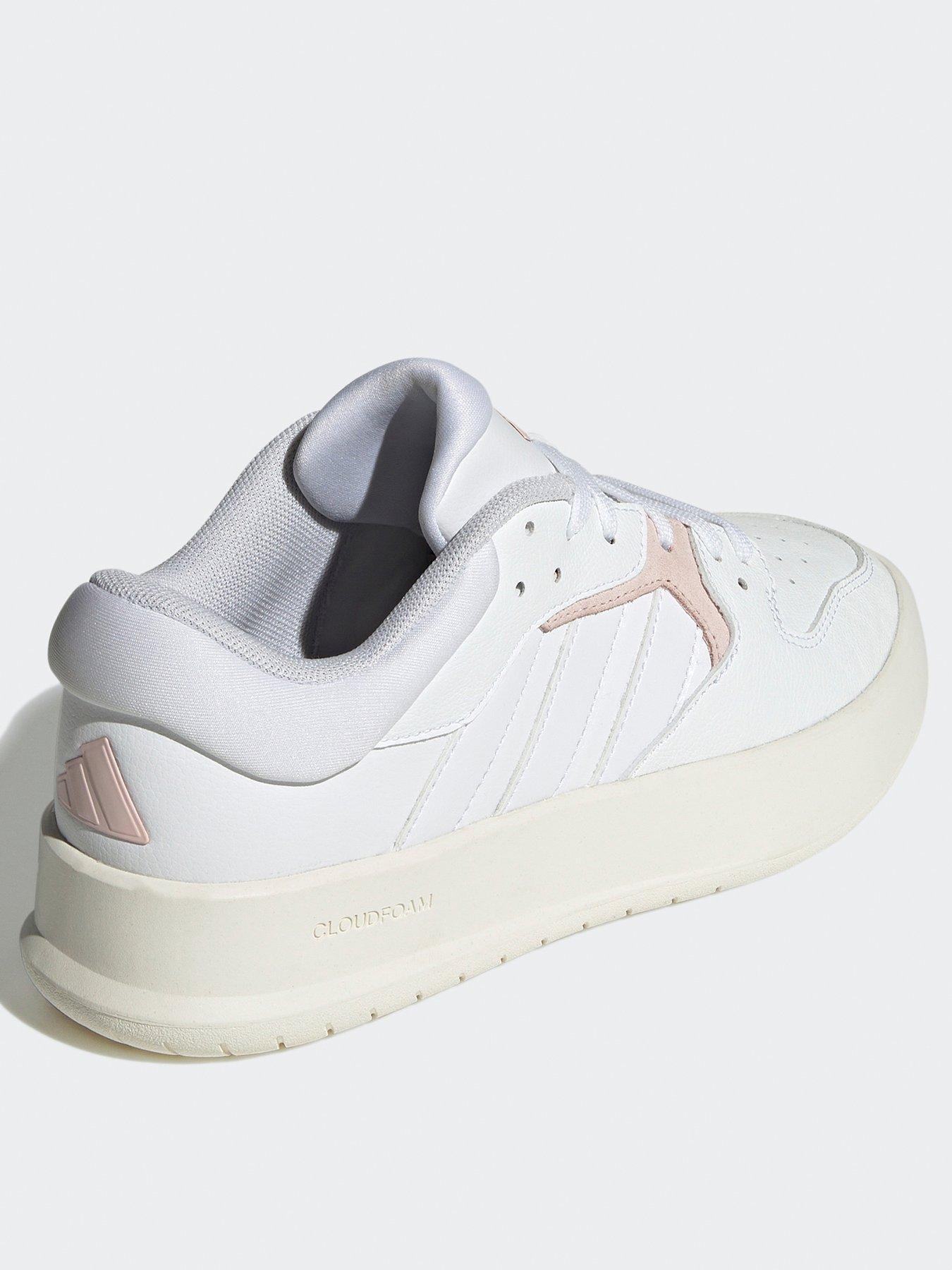 adidas-sportswear-womens-court-24-trainers-whiteback