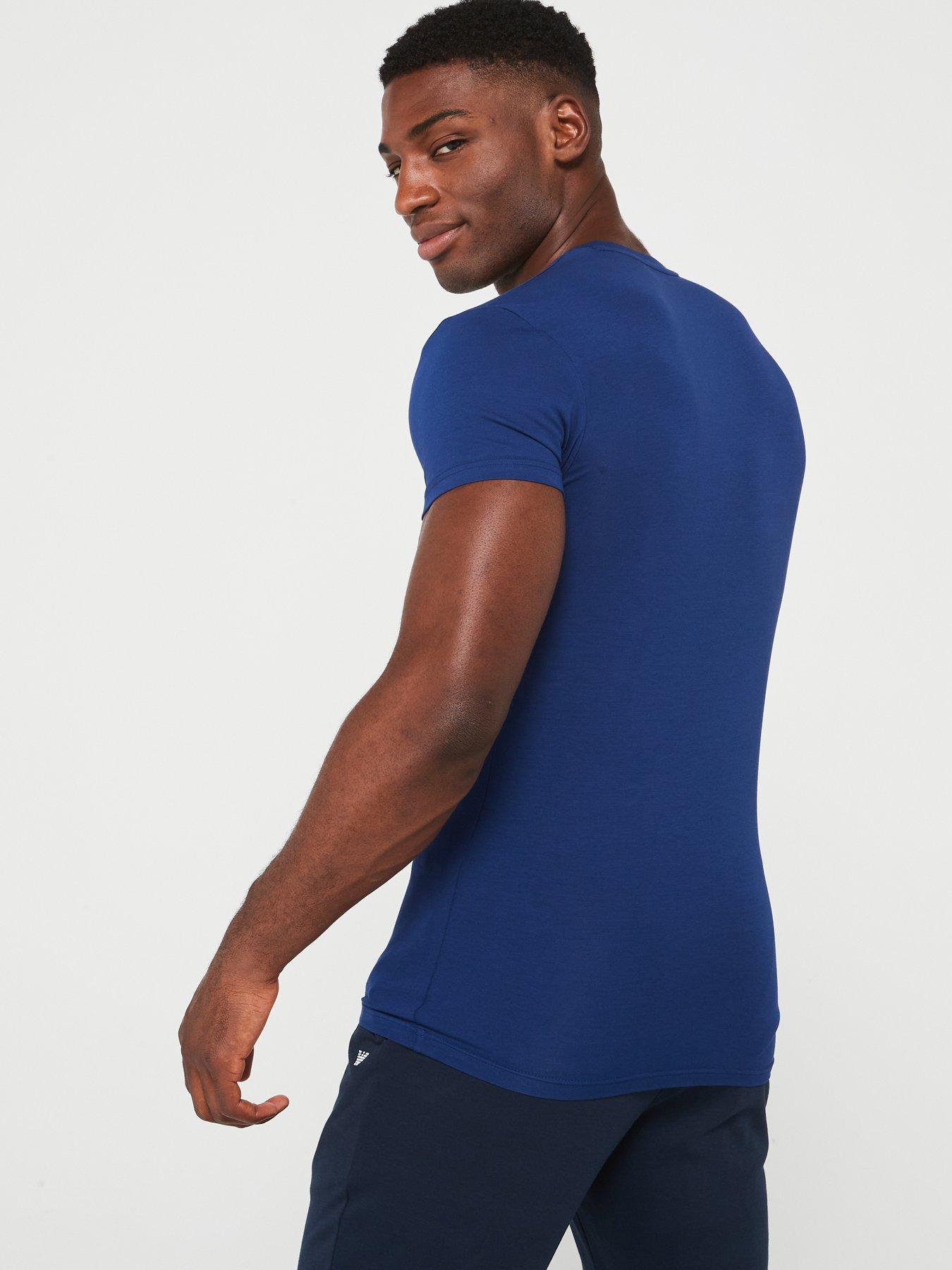 emporio-armani-bodywear-emporio-armani-bodywear-chest-logo-t-shirt-dark-bluestillFront