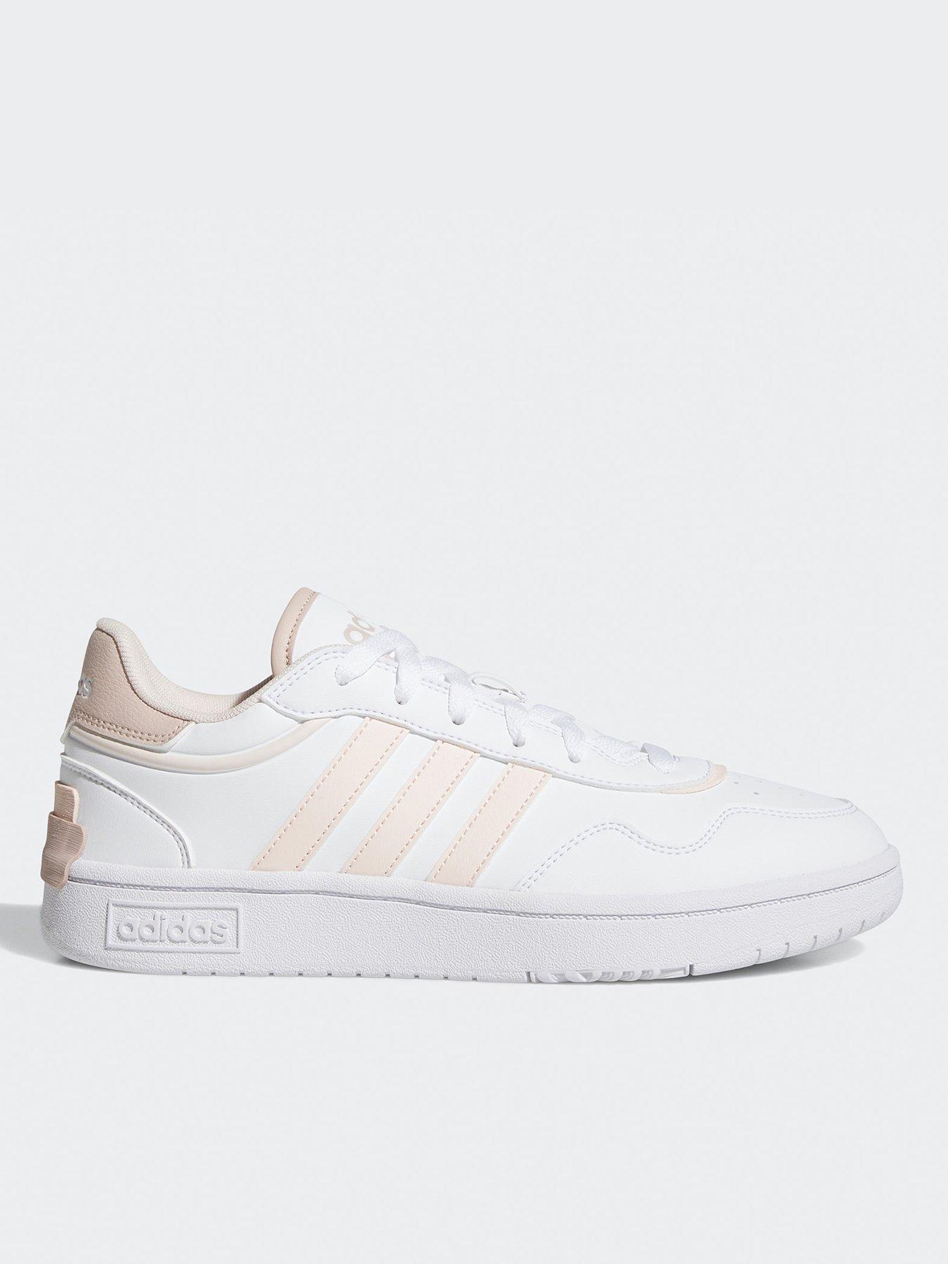 adidas-sportswear-womens-hoops-30-trainers-whitepink