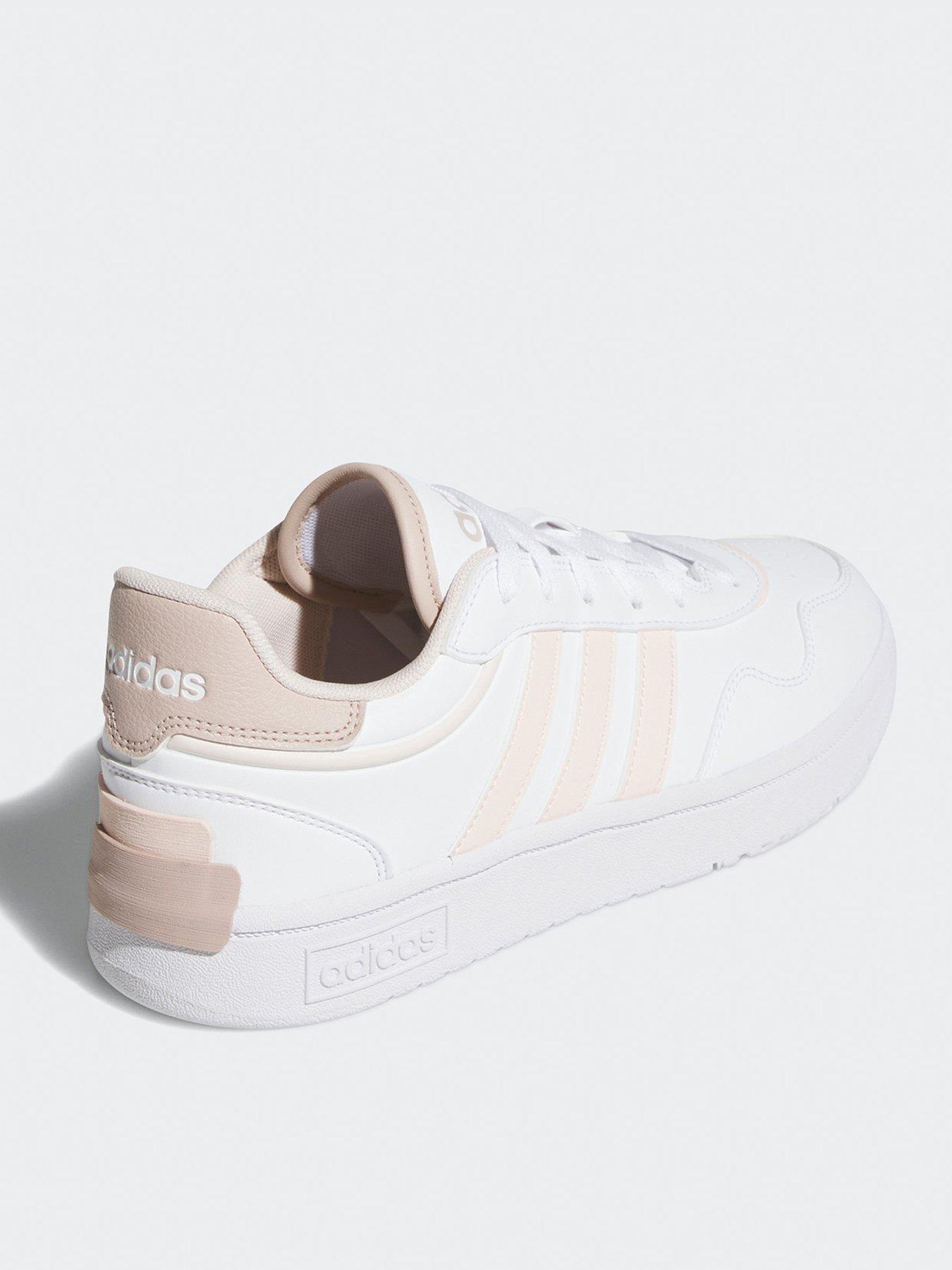 adidas-sportswear-womens-hoops-30-trainers-whitepinkback