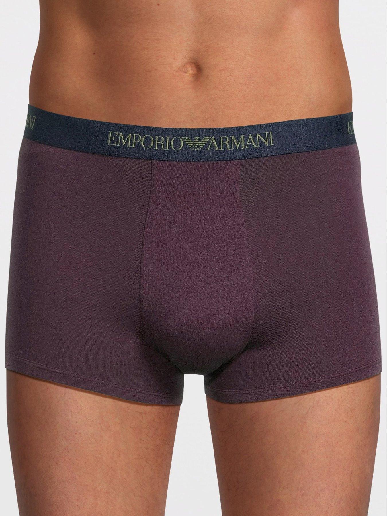 emporio-armani-bodywear-emporio-armani-bodywear-3-pack-emporio-waistband-stretch-cotton-trunks-multistillFront