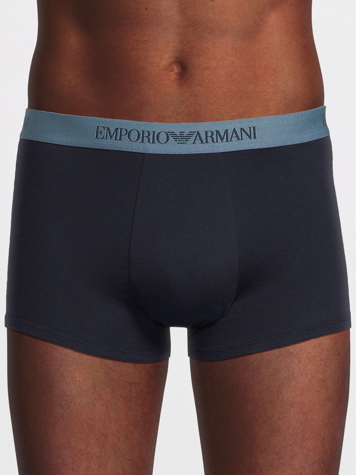 emporio-armani-bodywear-emporio-armani-bodywear-3-pack-emporio-waistband-stretch-cotton-trunks-blackwhitestillFront