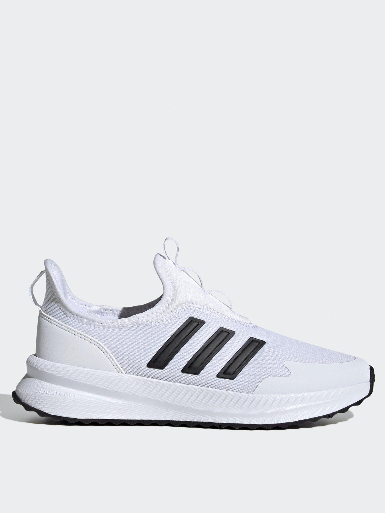 adidas-sportswear-womens-x_plrnbsppulse-trainersnbsp--whiteblack