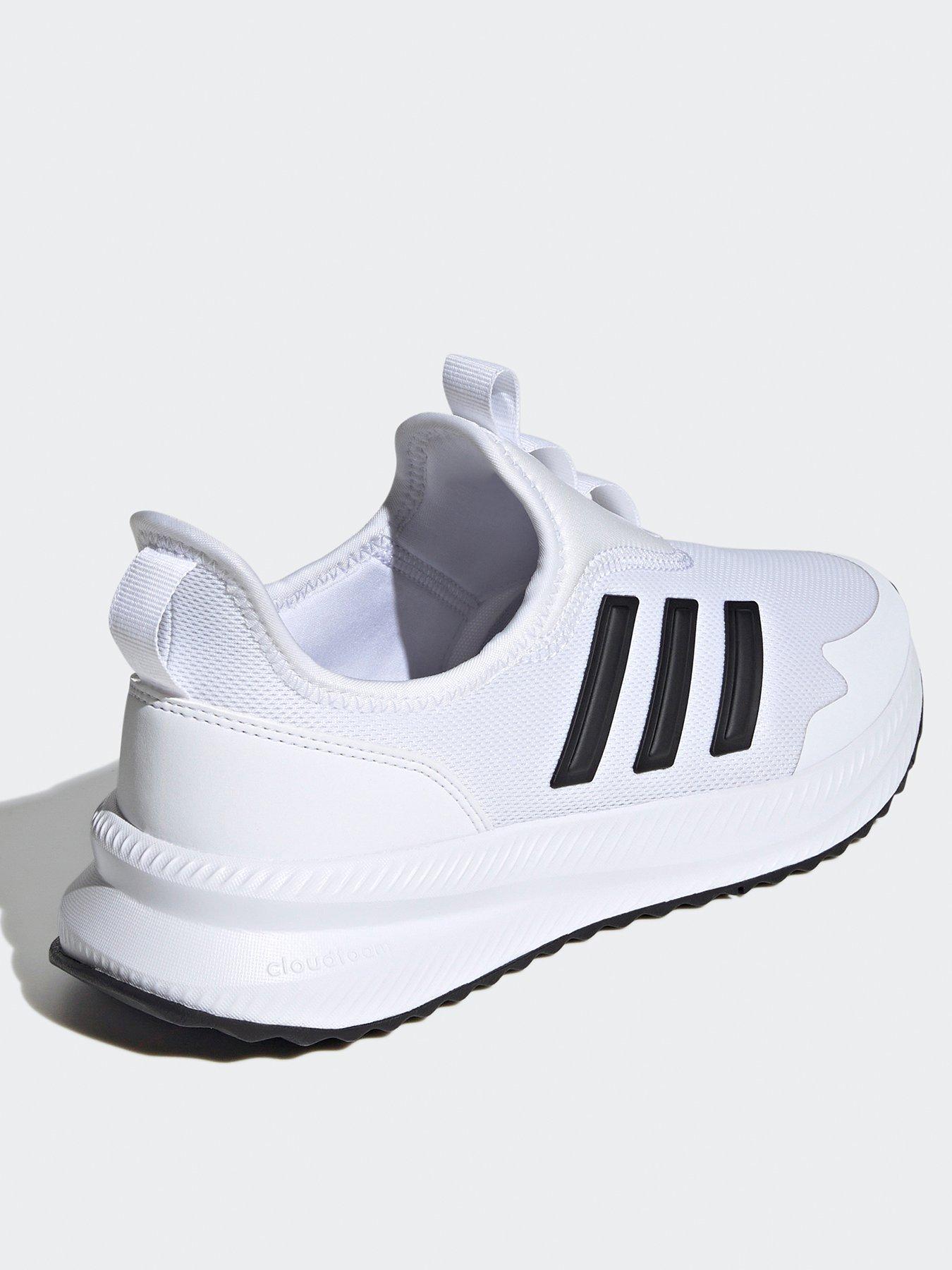 adidas-sportswear-womens-x_plrnbsppulse-trainersnbsp--whiteblackback