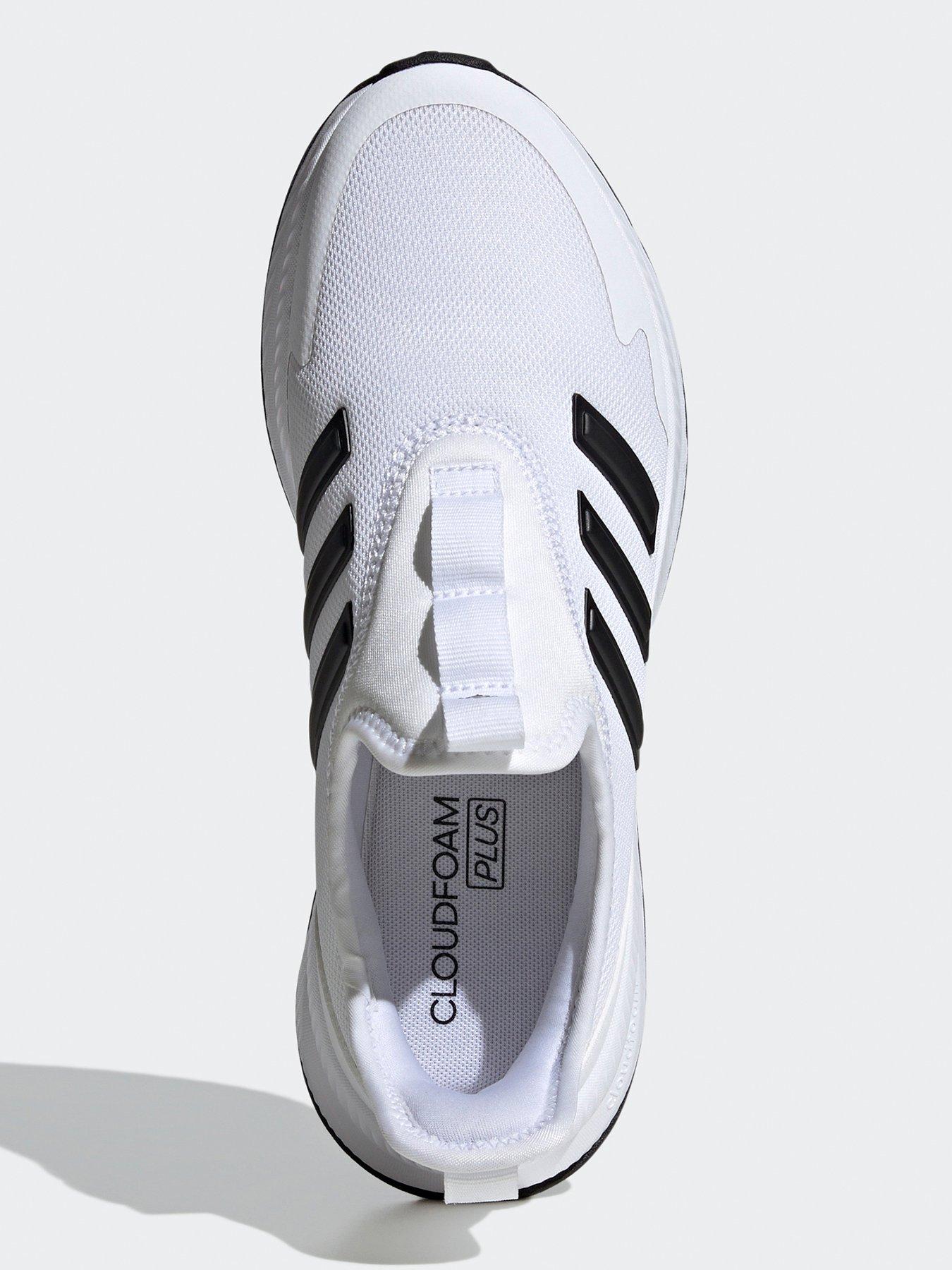 adidas-sportswear-womens-x_plrnbsppulse-trainersnbsp--whiteblackoutfit