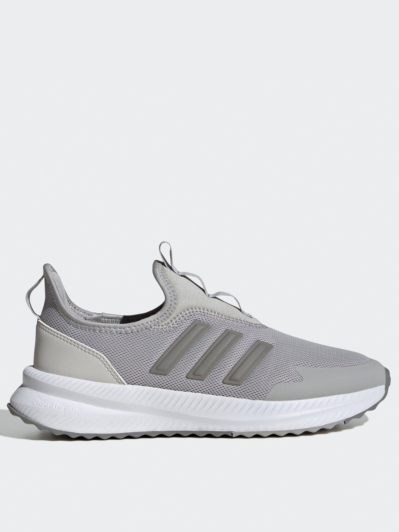 Women s X PLR Pulse Trainers Grey