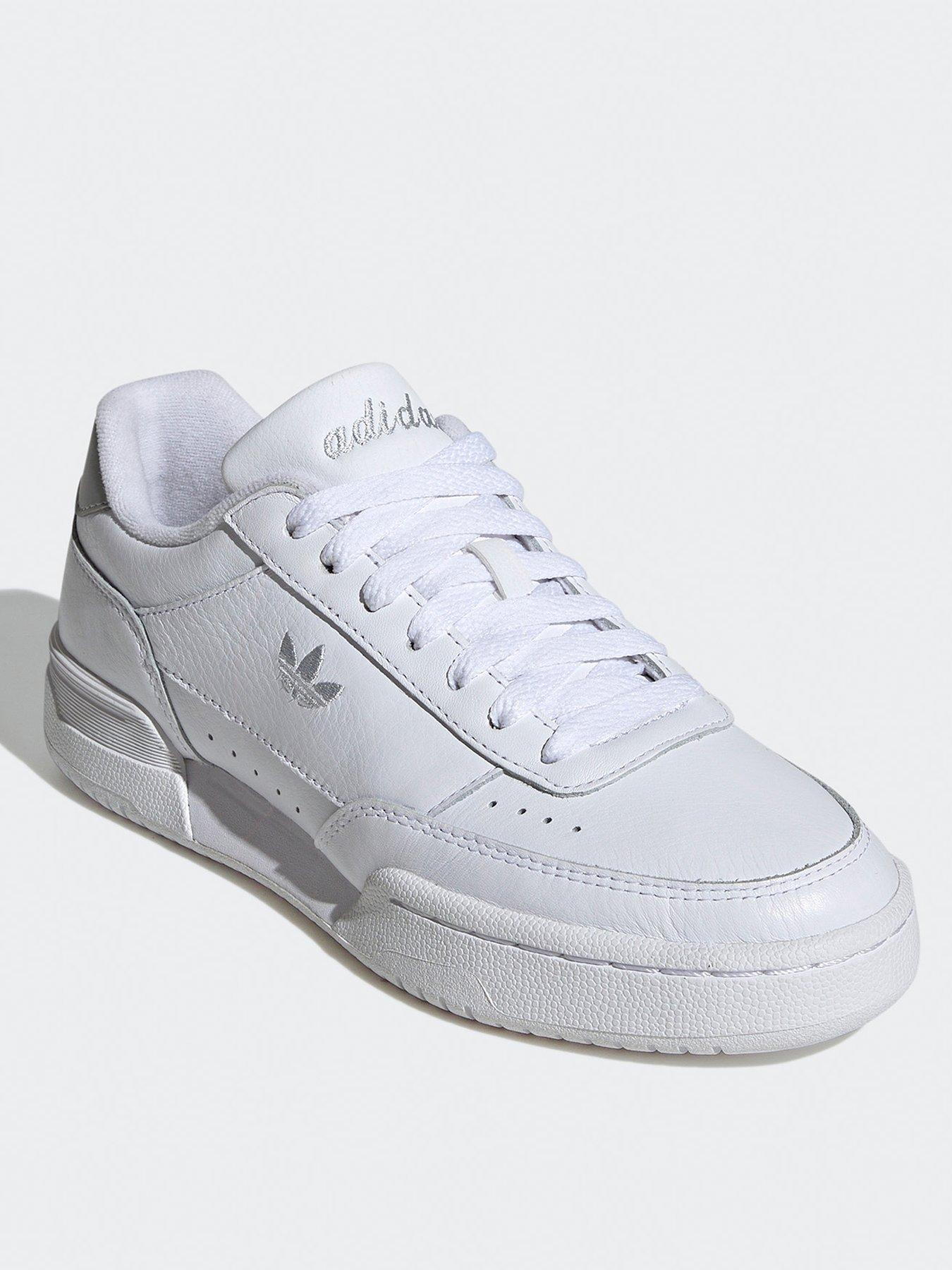 adidas-originals-womens-court-super-trainers-whitestillFront