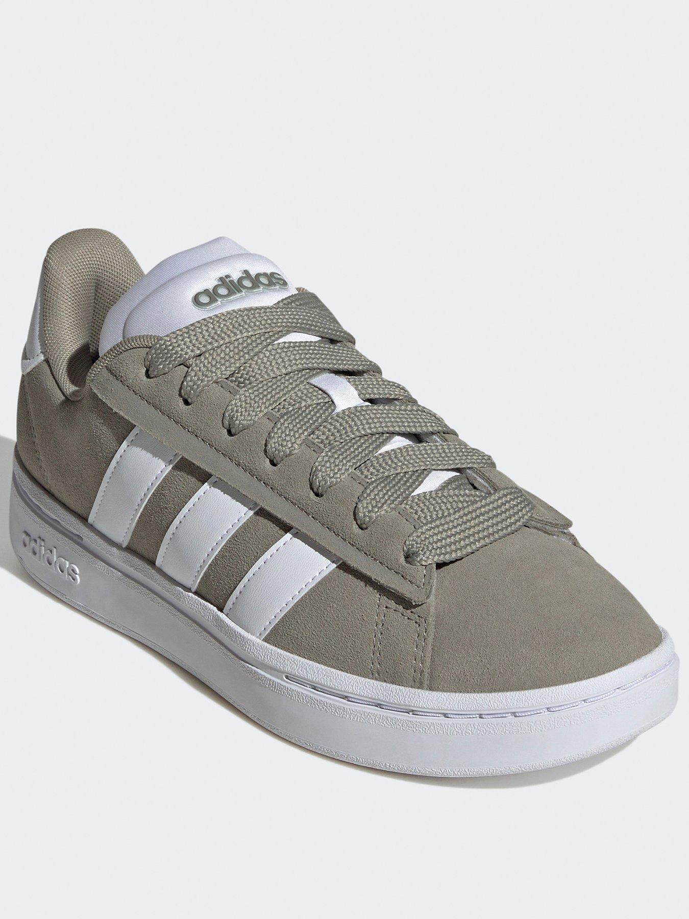 adidas-sportswear-womens-grand-court-alpha-00s-trainers-greystillFront