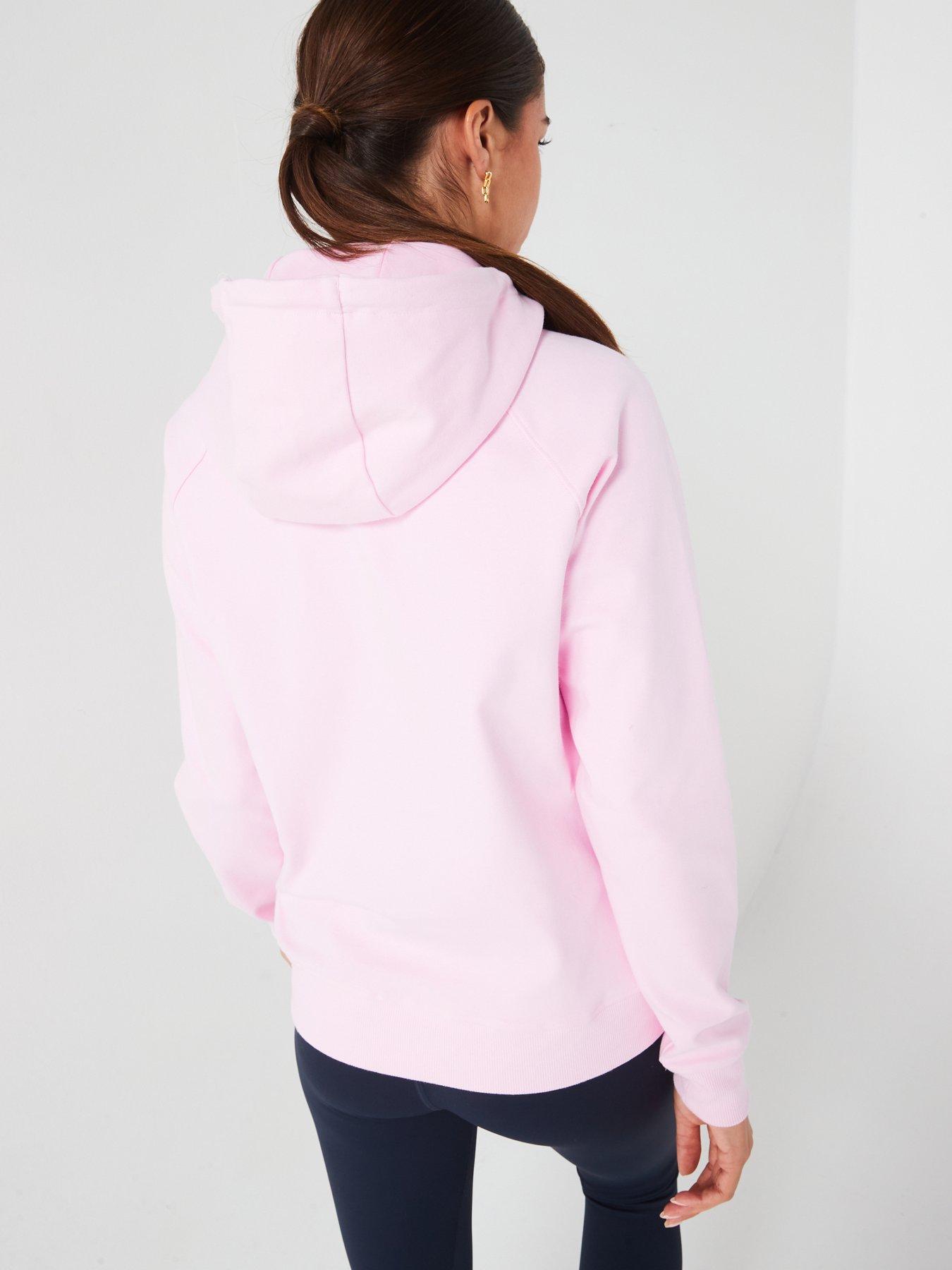 gym-coffee-womens-training-chill-hoodie-pinkstillFront