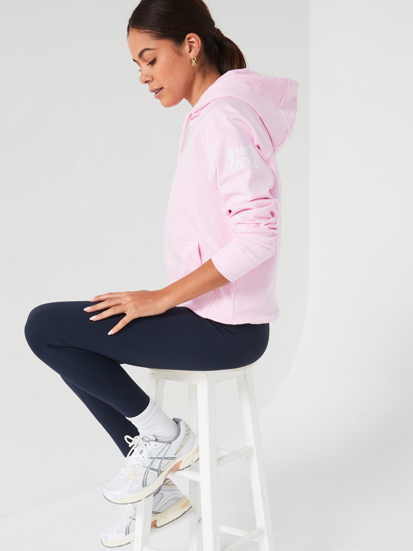 gym-coffee-womens-training-chill-hoodie-pinkdetail