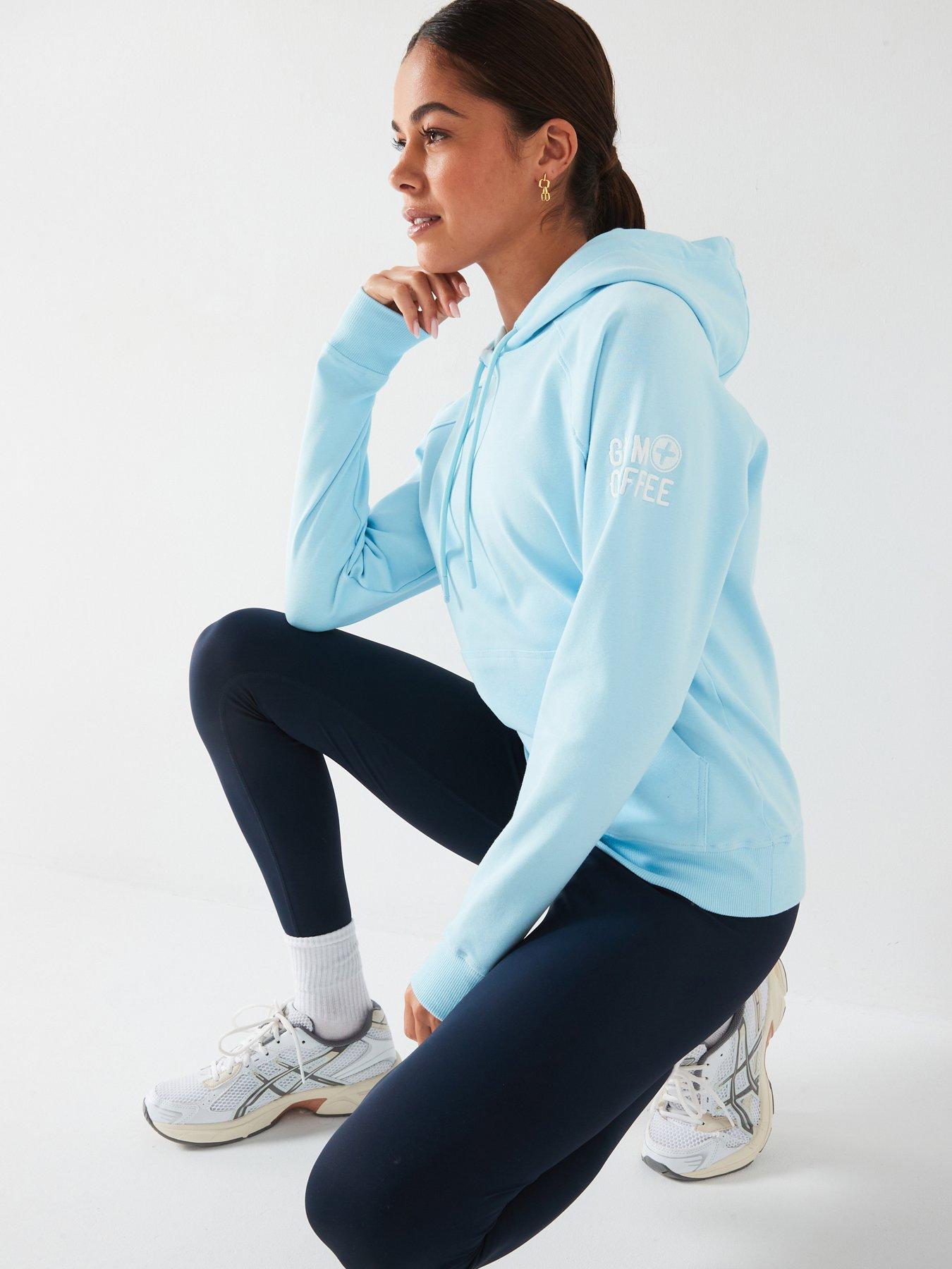 gym-coffee-womens-training-chill-hoodie-blue