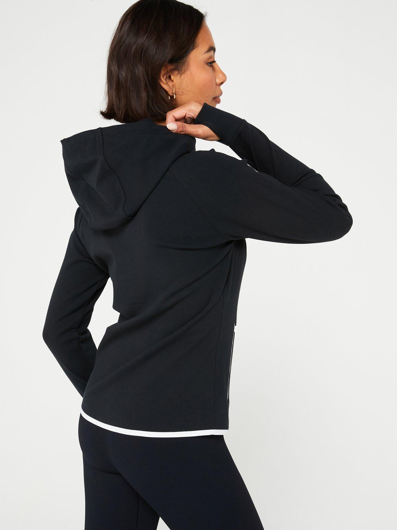 gym-coffee-womens-training-chill-zip-hoodie-blackstillFront