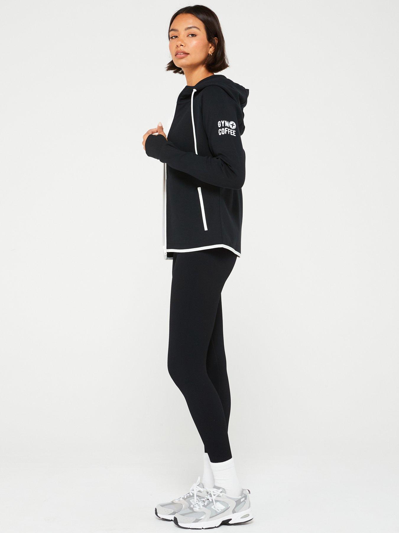 gym-coffee-womens-training-chill-zip-hoodie-blackdetail